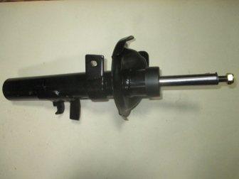 Амортизатор передний Форд Фокус 3 левый 1682555, 1682818, 1689383, 1710543, 3348015 - Double Force