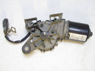 Мотор стеклоочистителя Шевроле Круз 96893302 96893304 - в 1 отверстии крепления НЕТ резьбы - БУ