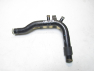 Трубка охлаждения 96419277 94619278 96419271 стальная Шевроле Лачетти Нубира F18D3 T18SED - БУ