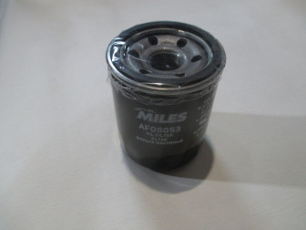 Фильтр масляный 26300-35503, MD360935, MZ690070 AF0S053 Киа Рио 3 Сид Хендай Соната 3-4, - Miles