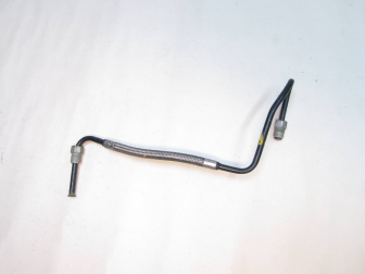 Трубка тормозная к блоку ABS 13252024 TQ Chevrolet Cruze Orlando Opel Astra J, - БУ