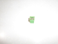 Предохранитель 40 Aм 13133861, 15319478, 4819105 - Зеленый на Шевроле Каптива, Опель Антара - БУ