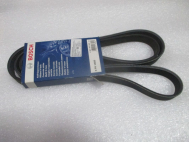 Ремень 6PK1885 96183108 1987947819 приводной Шевроле Citroen C5 III, C6 3.0 HDi, Mercedes - Bosch