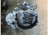 МКПП Шевроле Авео Круз Астра J 55583902 A14NET F16D3 F16D4 F18D4 Z18XER - 6 ступ, - БУ-2