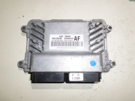 Блок управления двигателем 96469978 AF 42R 1BWN B12D1 Шевроле Авео 1,2 литра 16V с МКПП, - БУ