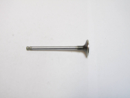 Клапан вЫпускной 96376980 25184804 96440079 Шевроле Авео Лачетти Круз 16V 27.3x6x101.6мм - NSP