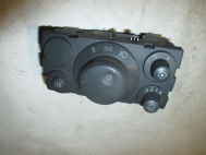 Блок управления светом фар 13100136 ZD LK04063030 6240279 Опель Астра H, - БУ