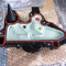 Маслоотделитель VAG 06K103495AS 06K103495BS Volkswagen Tiguan, Passat, Audi , Skoda Octavia -  VAG