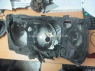 Фара левая Ленд Ровер Фрилендер 2 07-14г - Ремонтный комплект LR001572, 6H5213W030AC, - БУ