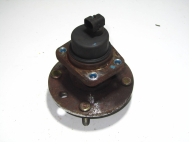 Ступица задняя 96639607 96451751 96328248 Chevrolet Lacetti  Epica Evanda Daewoo Gentra - с АБС - БУ
