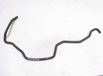 Шланг от расширительного бачка 21741BB50A на радиатор охлаждения Ниссан Кашкай J10 JJ10 c 06г - БУ 