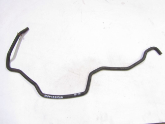 Шланг от расширительного бачка 21741BB50A на радиатор охлаждения Ниссан Кашкай J10 JJ10 c 06г - БУ