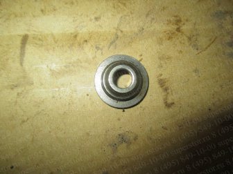 Фиксатор пружины клапана 96830679, Шевроле Кобальт, Cobalt, - БУ