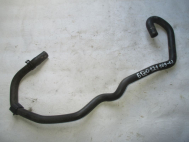 Шланг охлаждения 6Q0121109CJ на расширительный бачок Поло Fabia 1,4 лит BUD 86 лс - К-3 - БУ