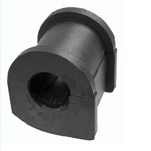 Втулка стабилизатора переднего  Хендай Акцент 94-99г, Верна LYNXauto C8805