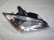 Фара правая 1480979 4M5113099AD 1324247 1384543 1456963 Форд Фокус 2 до 08г С-Макс с Хромом - Ford