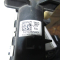 Радиатор охлаждения 16457019 52436589 Chevrolet Cruze Opel Astra J с 1,8 литра с МКПП 6 ст, - БУ
