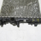 Радиатор охлаждения 16457019 52436589 Chevrolet Cruze Opel Astra J с 1,8 литра с МКПП 6 ст, - БУ