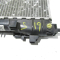 Радиатор охлаждения 16457019 52436589 Chevrolet Cruze Opel Astra J с 1,8 литра с МКПП 6 ст, - БУ