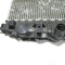 Радиатор охлаждения 16457019 52436589 Chevrolet Cruze Opel Astra J с 1,8 литра с МКПП 6 ст, - БУ
