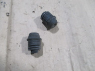 Отбойник капота боковой 96251069 Шевроле Лачетти Реззо регулируемый резиновый, - БУ