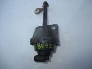 Механизм изменения длины впускного коллектора 96859269 Шевроле Лачетти Авео F14-16D3 - БУ