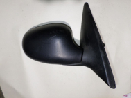 Зеркало правое 96304168 96227724 96545959 Шевроле Ланос механическое III-E13-010113, - БУ