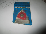 Диафрагма экономайзера Ваз 2108-10 Unikar-15, 2108-1107460, - Технология