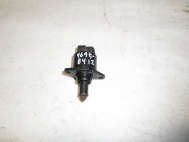 Клапан холостого хода Шевроле Авео 96958412 96853920 53920-W0858 1,2 литра 16V цепной B12D1 - БУ