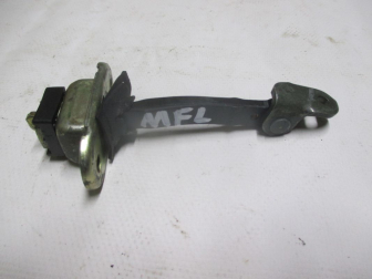 Ограничитель хода задних дверей 96512894 96565187 MFL и MFR Дэу Матиз, Спарк М100, - БУ