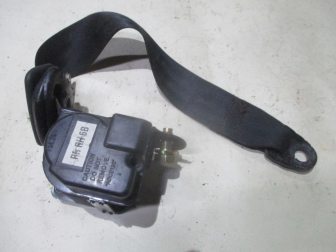 Ремень безопасности задний правый 96240914 E4-0426105 RR-RH-6B Шевроле Ланос Шанс Сенс, - БУ