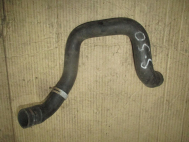 Шланг радиатора верхний 1M518B274AA D4JQB-98932A 98AB8B274EA Форд Фокус 1 - БУ