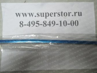 Молдинг двери передней правой 96192495, 96192579 Дэу Нексия, - Daewoo