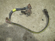 Проводка АКБ 24080CA000 масса с клемой минусовой Ниссан Мурано Z50 с 2004 по 2008г - БУ