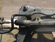 Скоба втулки стабилизатора переднtuj Ниссан Тиида C11, SC11 Ливина 54614EL000, - БУ