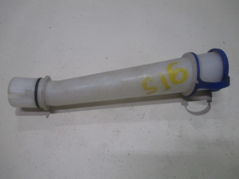 Горловина бачка омывателя Шевроле Авео Т200-250-255, 96543079 - с крышкой - S-16 -БУ