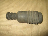 Пыльник амортизатора переднего 54050EL000 Ниссан Тиида С11 Ноут Микра 54050AZ100, - БУ