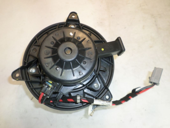 Мотор печки отопителя 13263279 13263281 1845712 5242710201 HS-A110 Шевроле Круз Опель Инсигния  - БУ