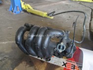 Трубка вакуумная 1093679, 98AB12A188ADC коллектора впускного Форд Фокус 1 Zetec-S, 1,6 литра, - БУ