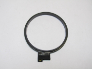 Сальник коленвала задний 55555805 Авео Круз Орландо Астра H J 1,4-1,8л 16V F14D4 101лс - БУ