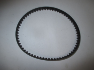 Ремень ГРМ 65z 65STS127 2335638020 AMDBL215 балансировочного вала Хендай Соната EF с 2000г, - AMD