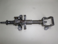 Рулевая колонка 96454662 Шевроле Авео Т200 - НЕ наклоняемая 808, - БУ