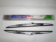 Щетка стеклоочистителя 500 мм каркасные ET5050 ExactFit российские авто - комплект - 2 штуки - Trico