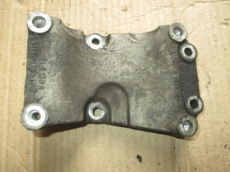 Кронштейн компрессора кондиционера 98FF190624AB 98FF19D624AB R3033A02 Форд Фокус 1, - БУ