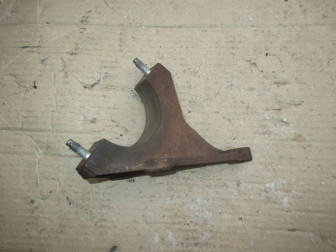 Кронштейн приводного вала 4330624 1141298 1441178 6S613K305AA Форд Фокус 2 Форд Фьюжен Фиеста - БУ