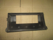 Корпус салонного фильтра XS4H19865AF XS4H19N619AF/CF Форд Фокус 1, - БУ