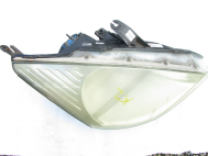 Фара правая YS4X13005RH YS4Z13008JC Форд Фокус 1 USA до 05г North America БЕЗ задней крышки K-2 - БУ