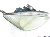 Фара правая YS4X13005RH YS4Z13008JC Форд Фокус 1 USA до 05г North America БЕЗ задней крышки K-2 - БУ 