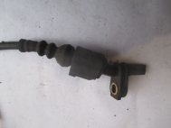 Разъем мотора омывателя фар 6E0973702 VAG Hyundai - VAG