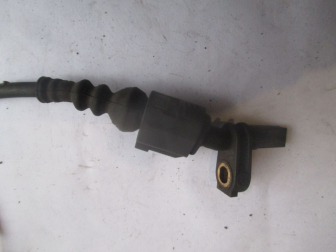 Разъем мотора омывателя фар 6E0973702 VAG Hyundai - VAG